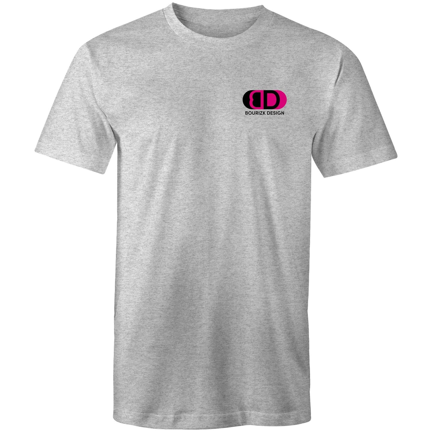 Vibrant Beauty Tee - Back Print