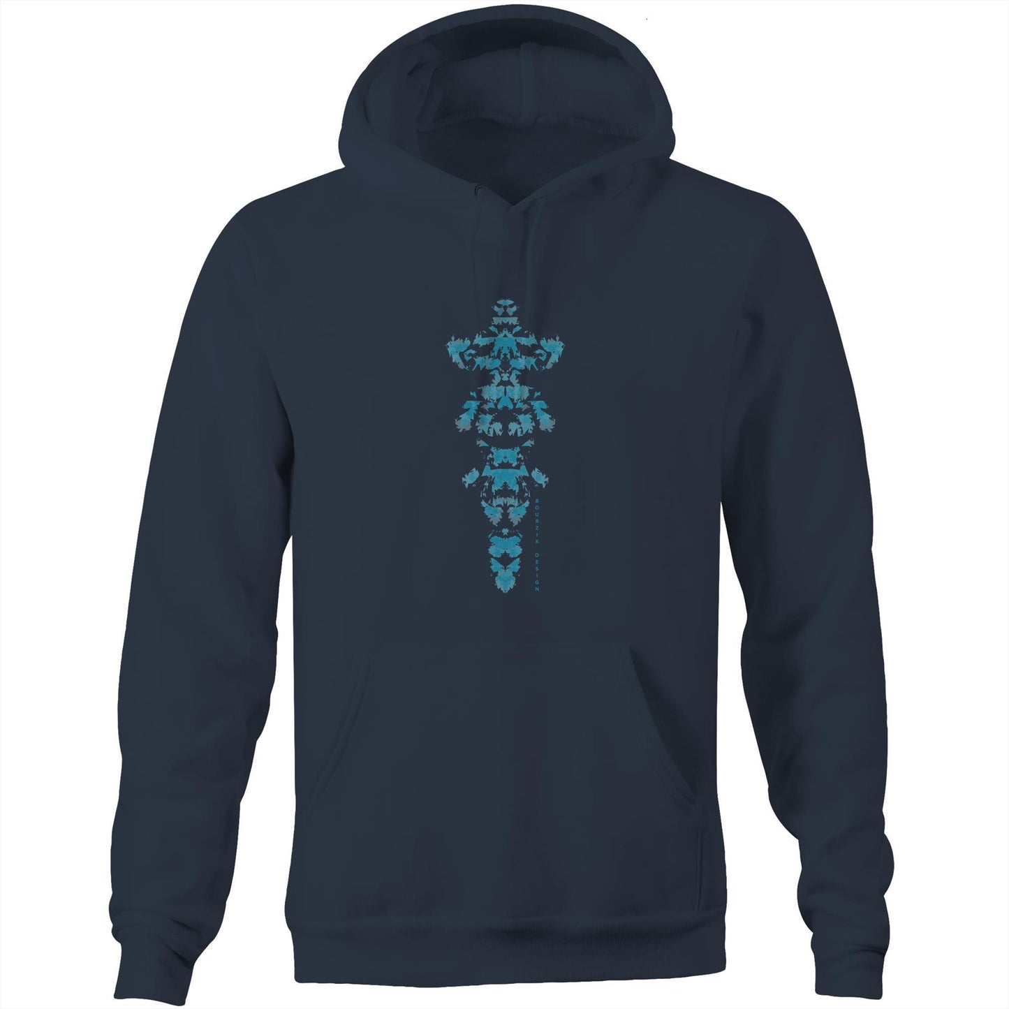 Butterfly Effect Hoodie