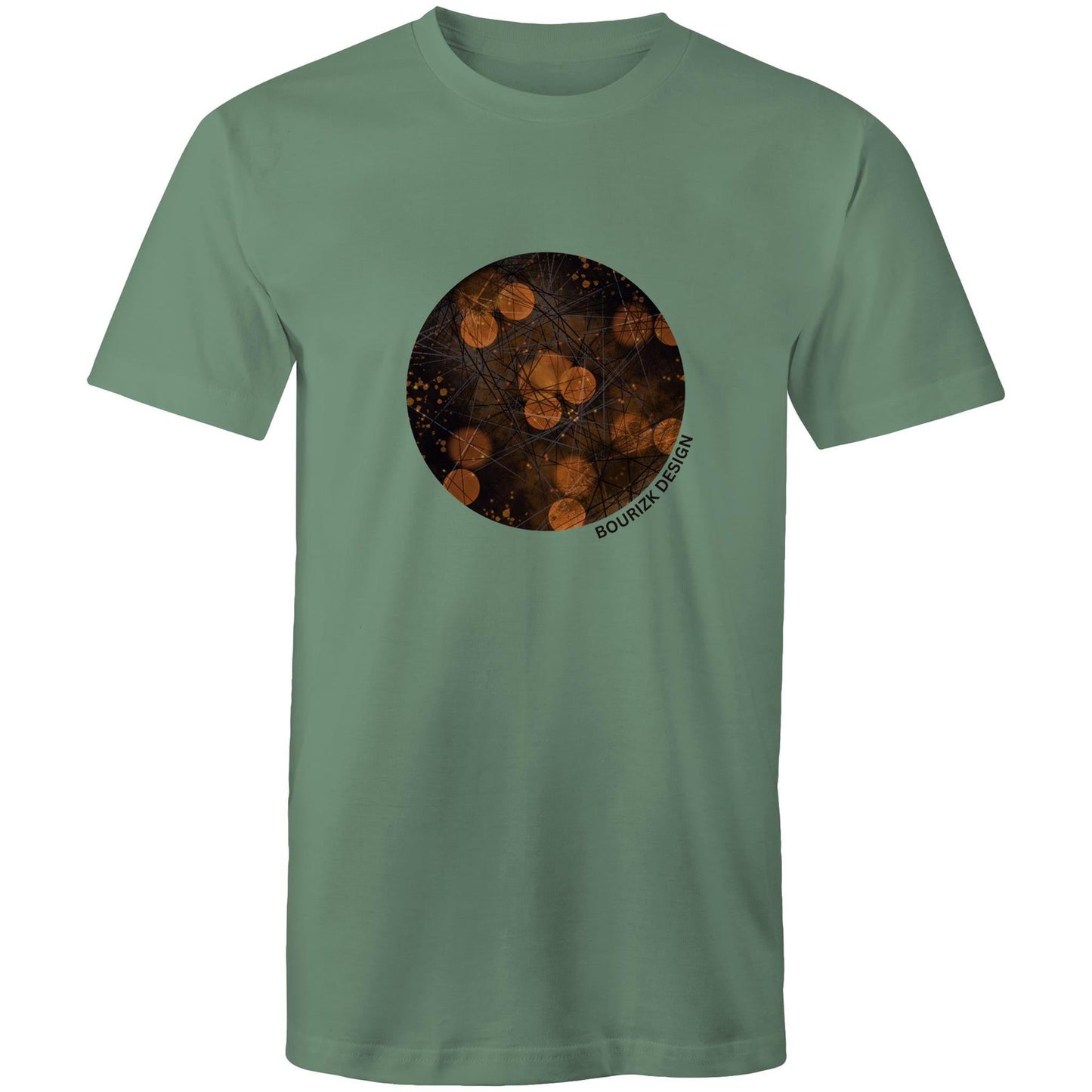 Space Odyssey Tee