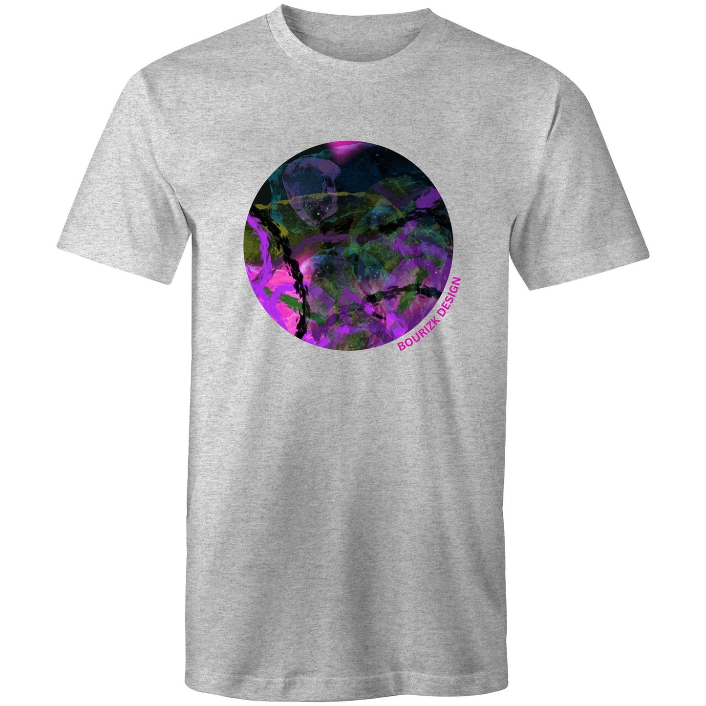 Vibrant Beauty Tee