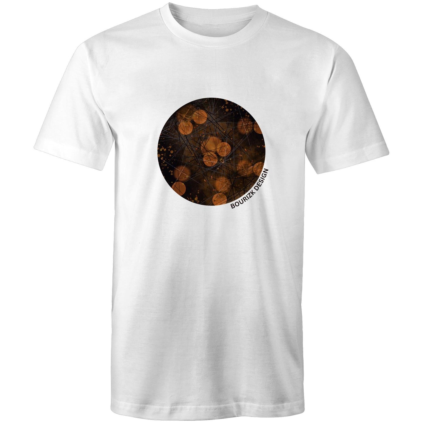 Space Odyssey Tee