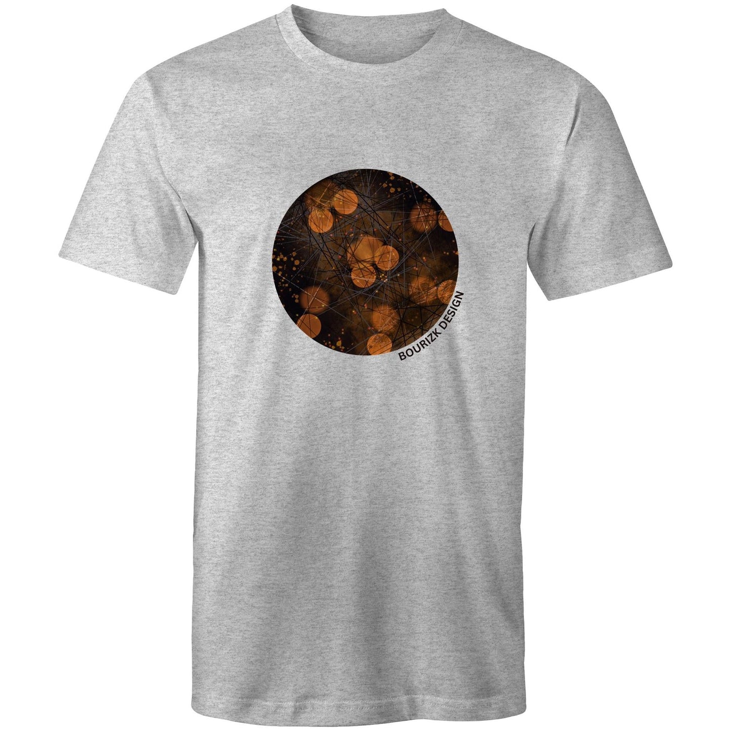 Space Odyssey Tee