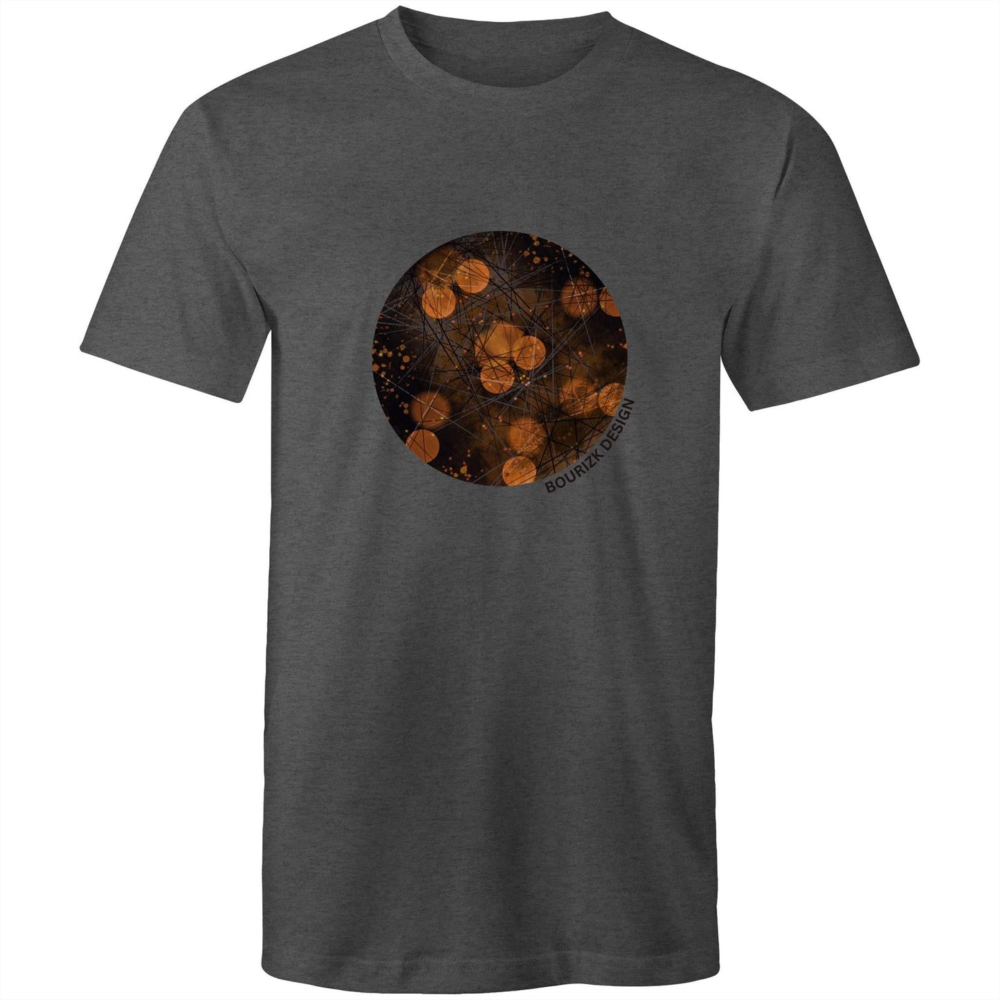 Space Odyssey Tee