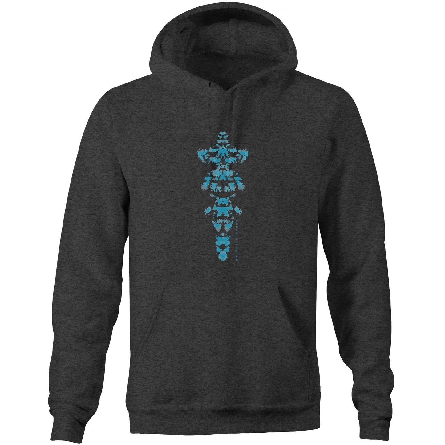 Butterfly Effect Hoodie