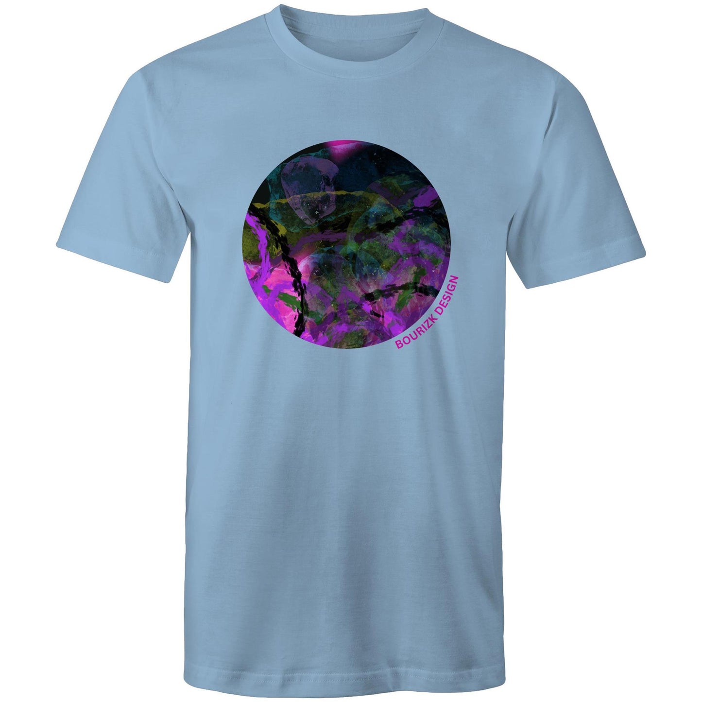 Vibrant Beauty Tee