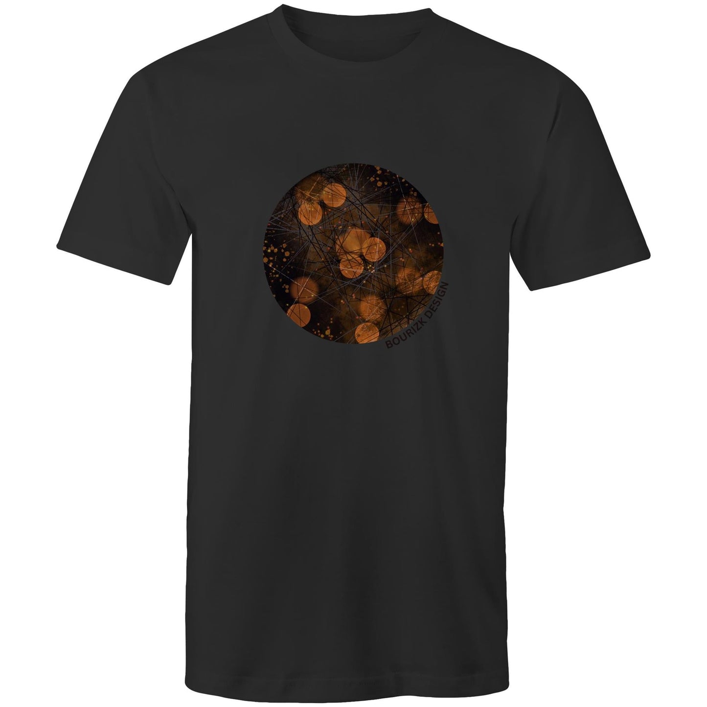 Space Odyssey Tee