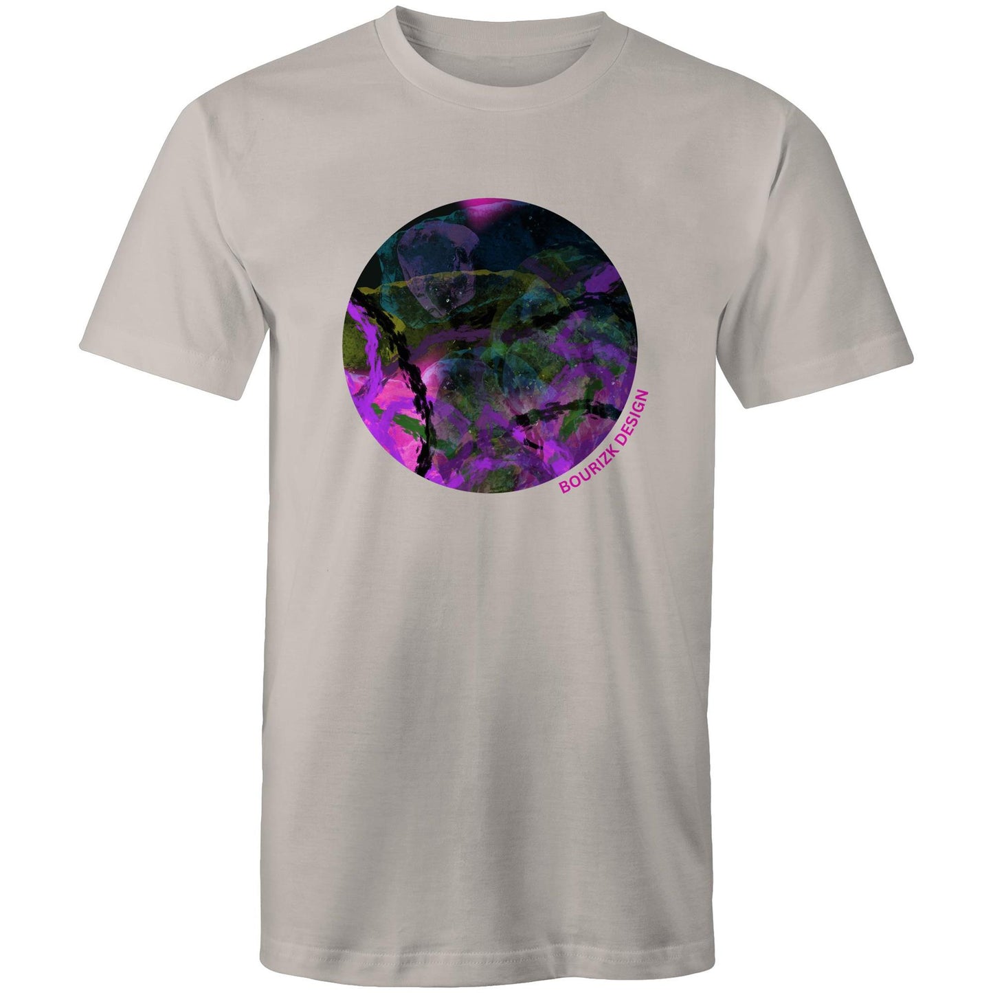 Vibrant Beauty Tee