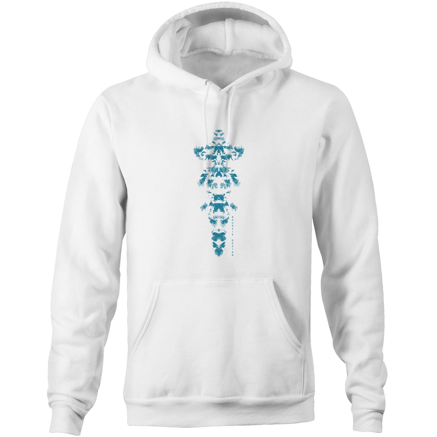 Butterfly Effect Hoodie
