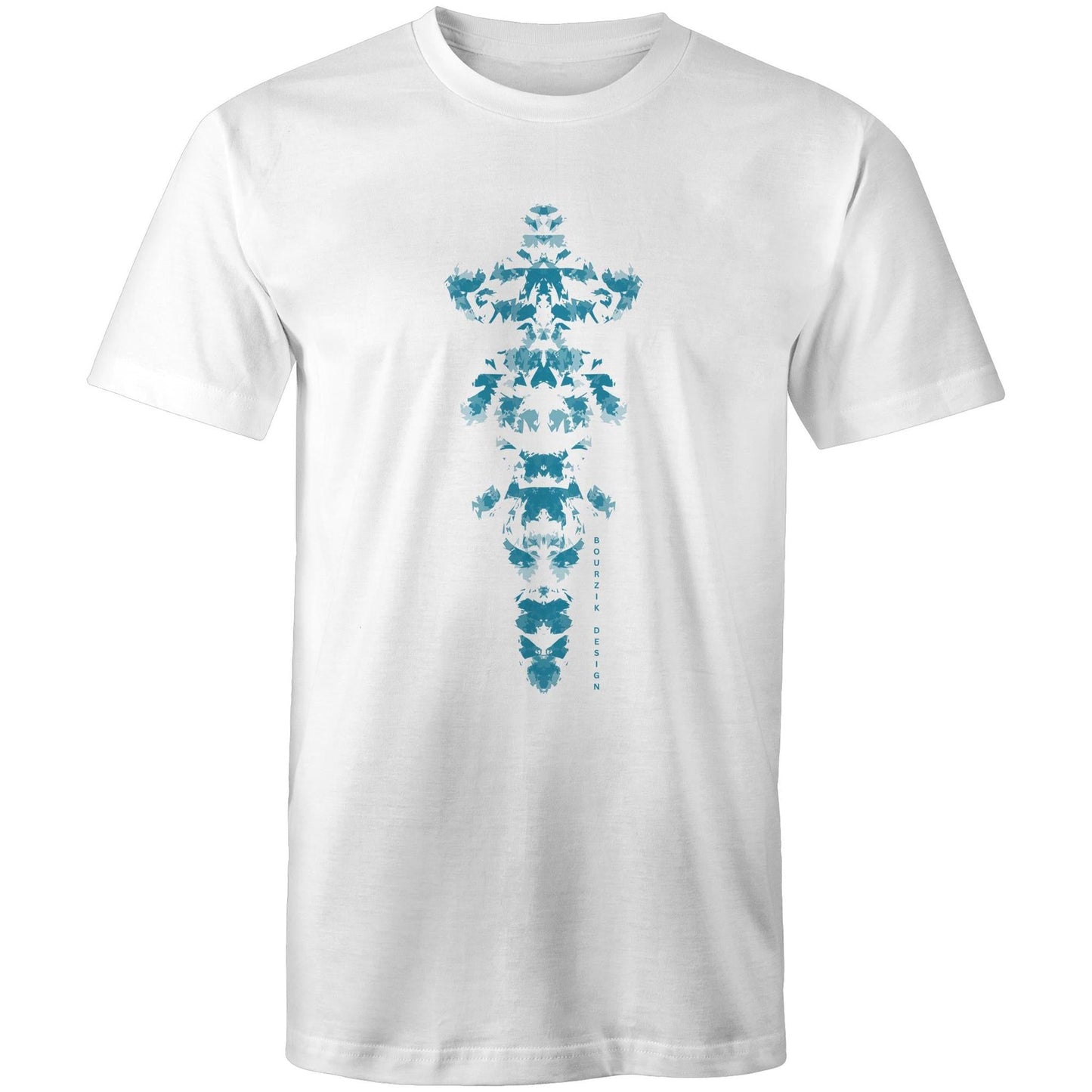 Butterfly Effect Tee
