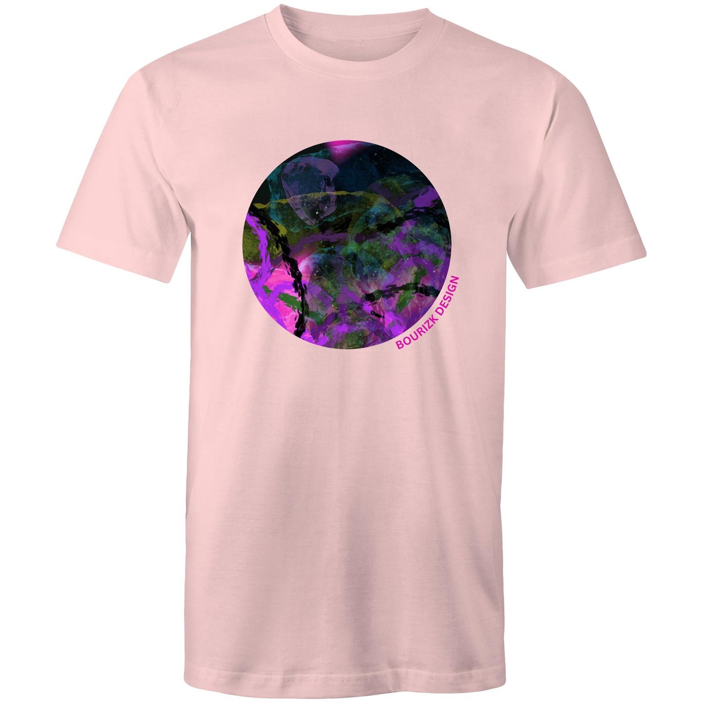 Vibrant Beauty Tee