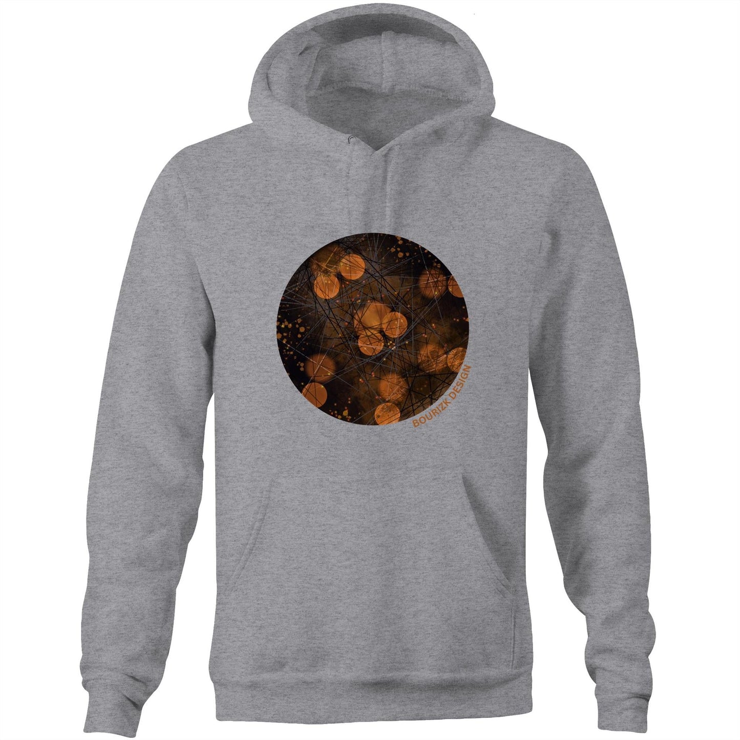 Space Odyssey Hoodie