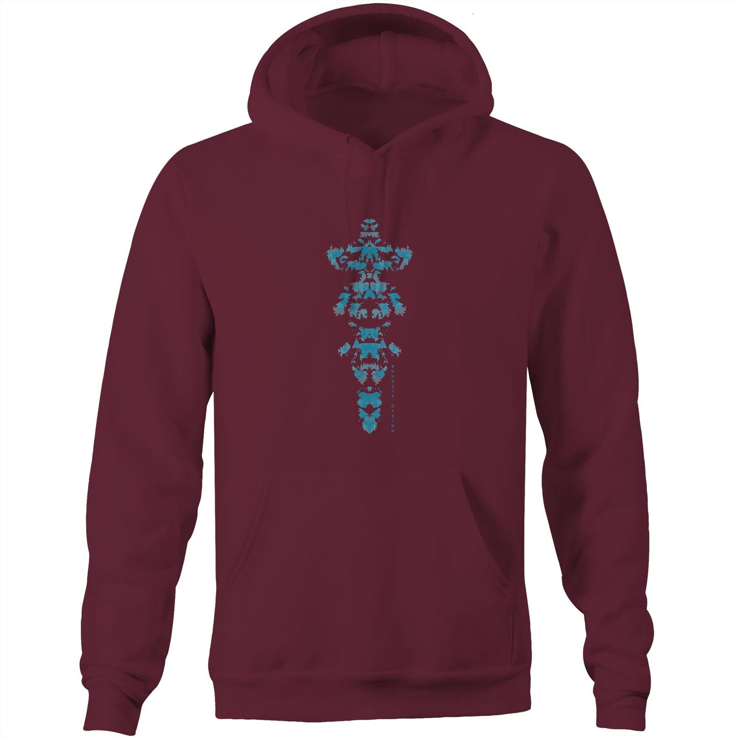 Butterfly Effect Hoodie