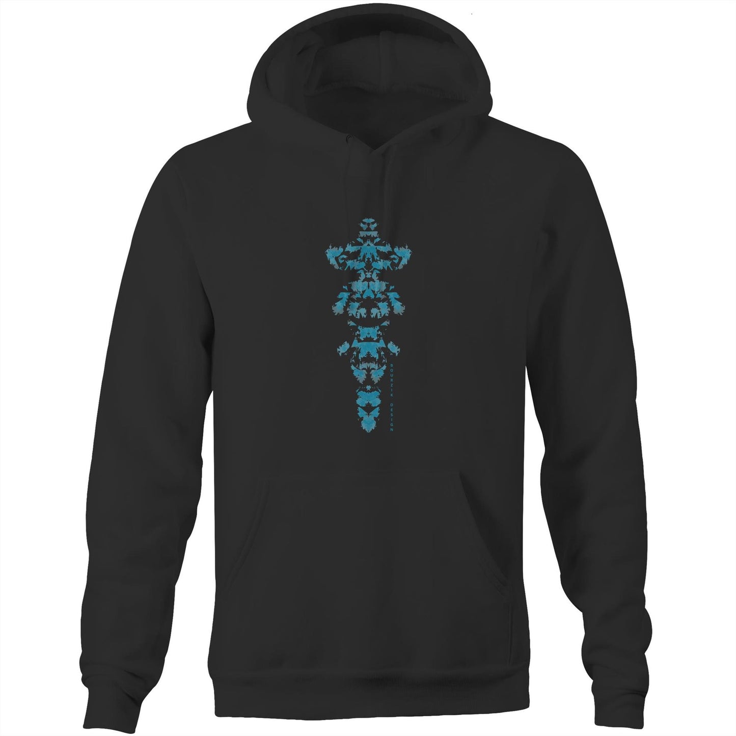 Butterfly Effect Hoodie