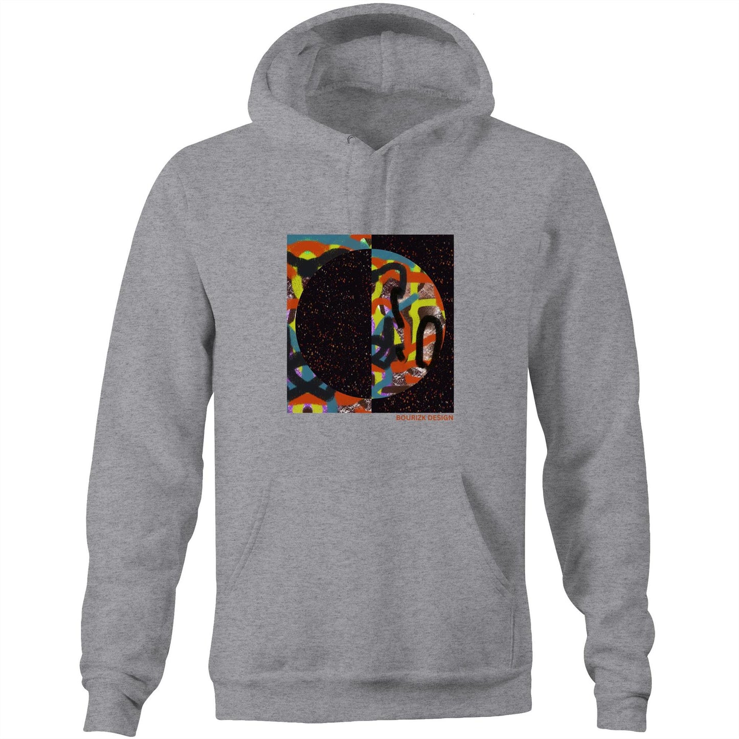 Outback Dreams Hoodie