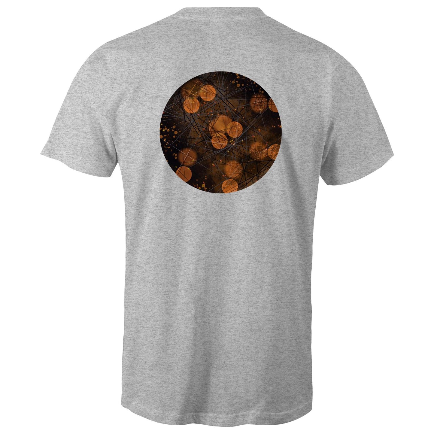 Space Odyssey Tee - Back Print