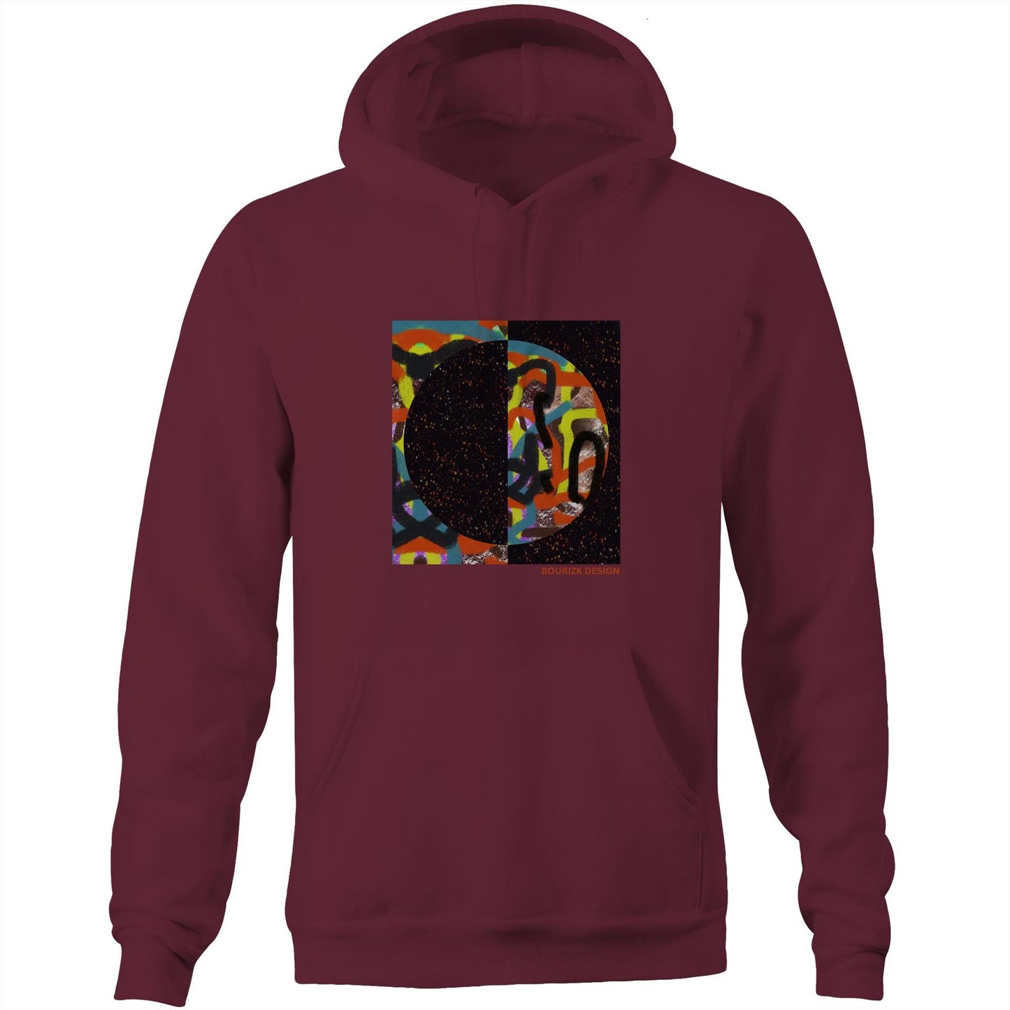 Outback Dreams Hoodie