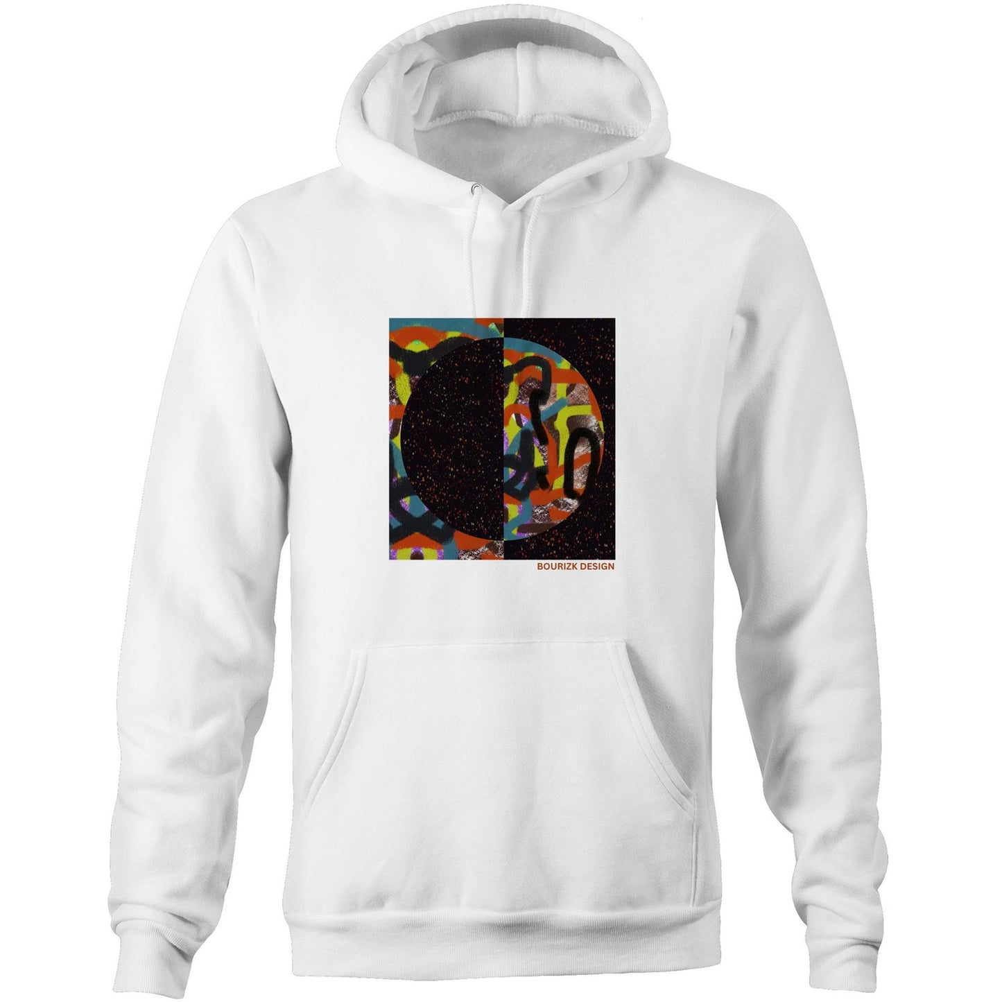 Outback Dreams Hoodie