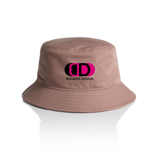 BD Logo - Bucket Hat