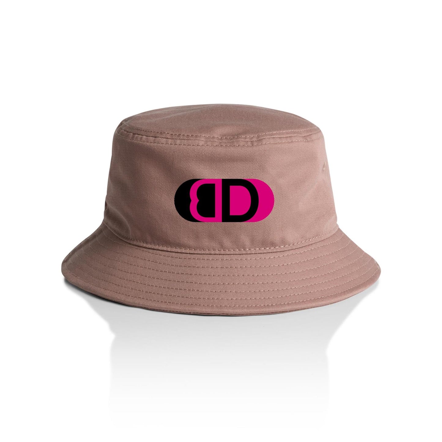 BD - Bucket Hat