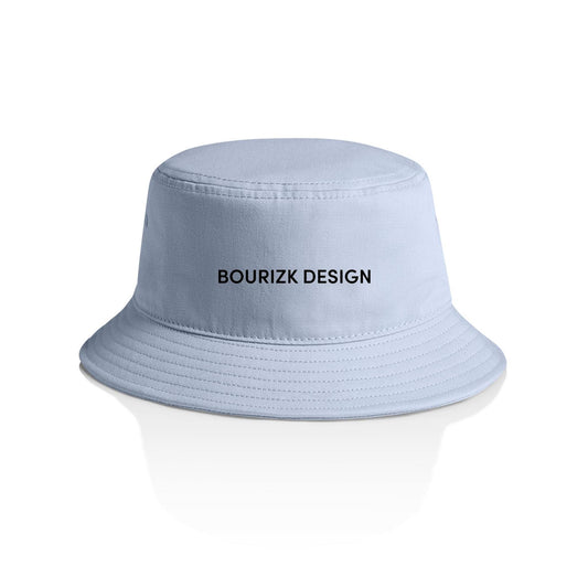 Bourizk Design - Bucket Hat