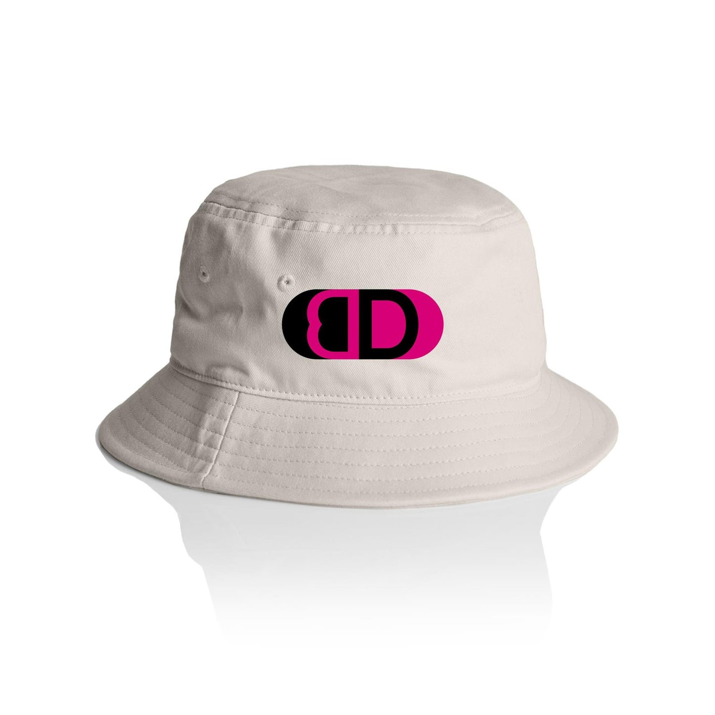 BD - Bucket Hat