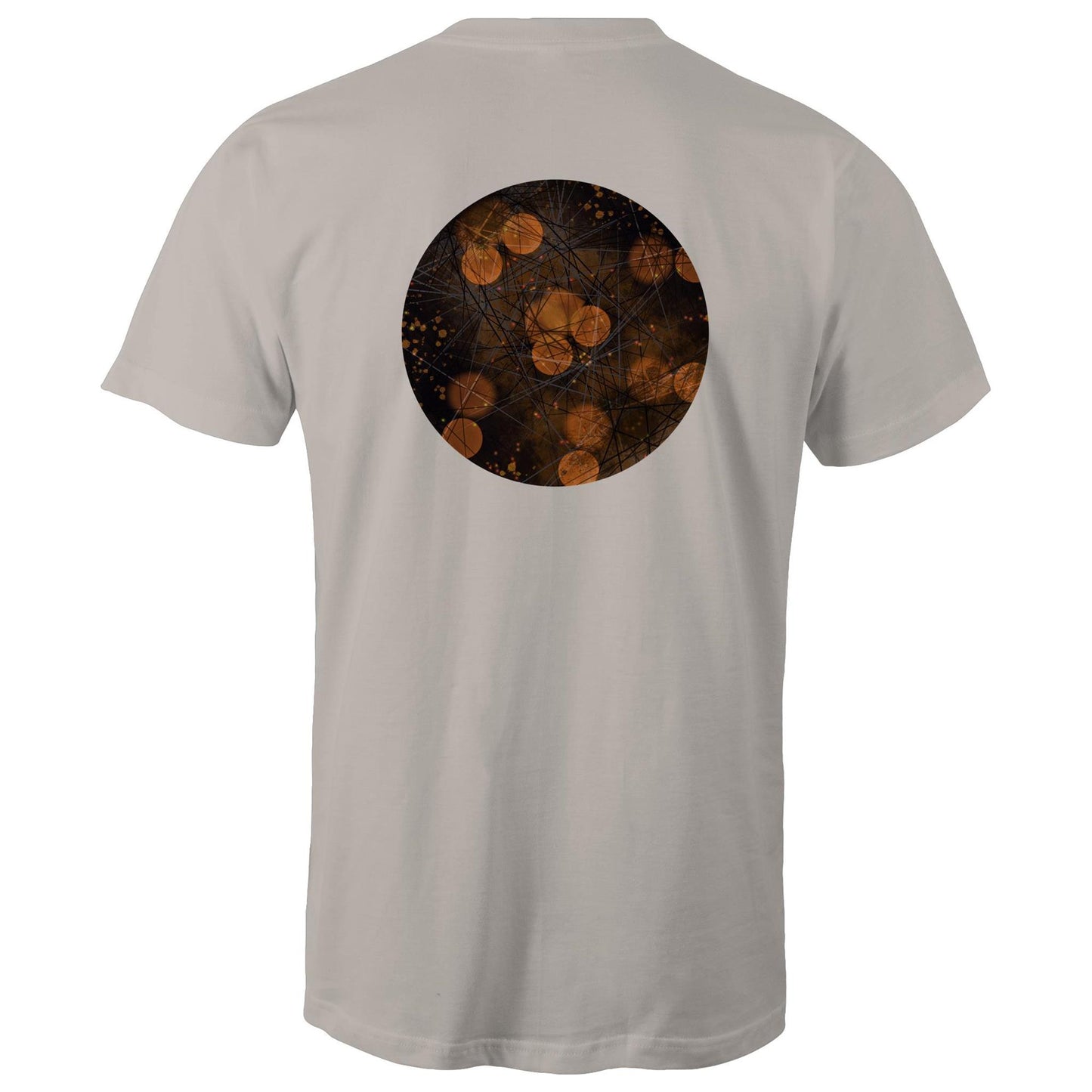 Space Odyssey Tee - Back Print