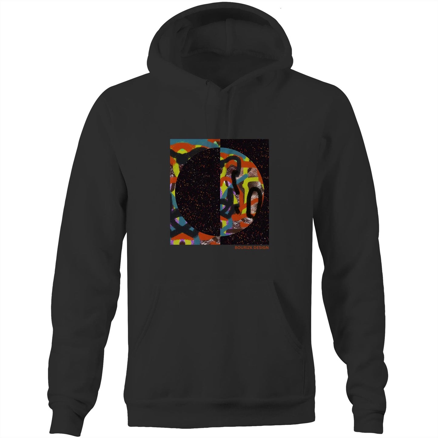 Outback Dreams Hoodie