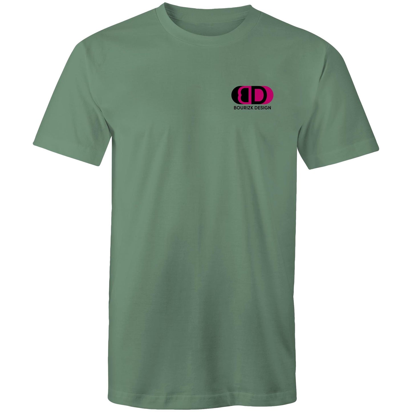 Space Odyssey Tee - Back Print