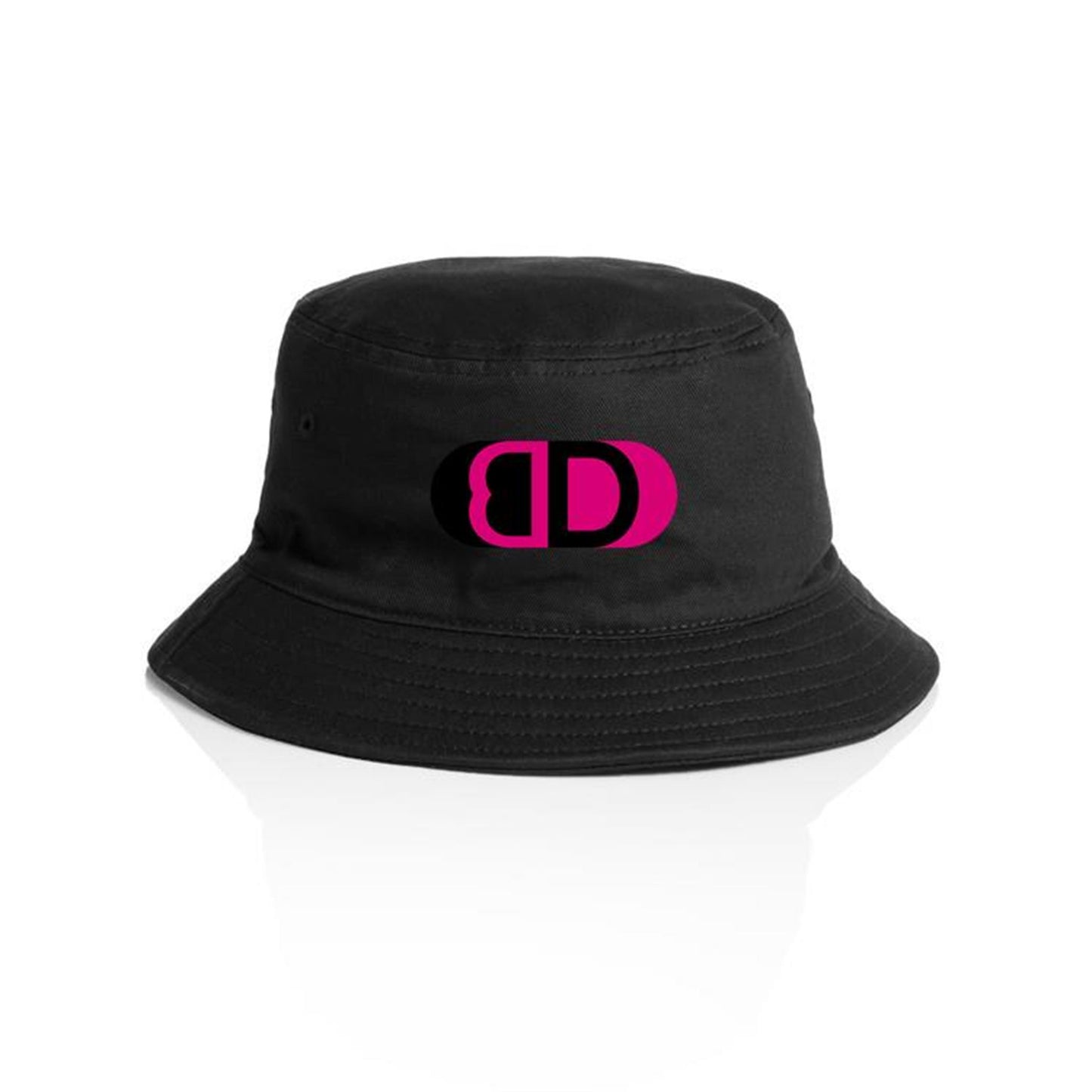 BD - Bucket Hat