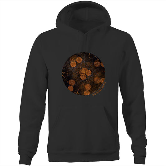 Space Odyssey Hoodie