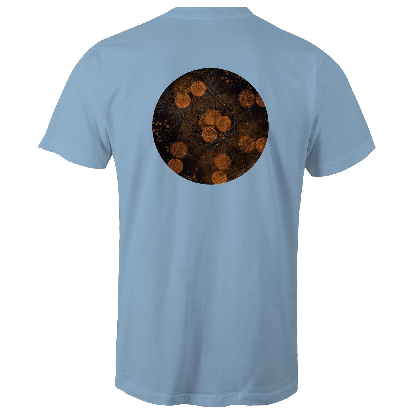 Space Odyssey Tee - Back Print