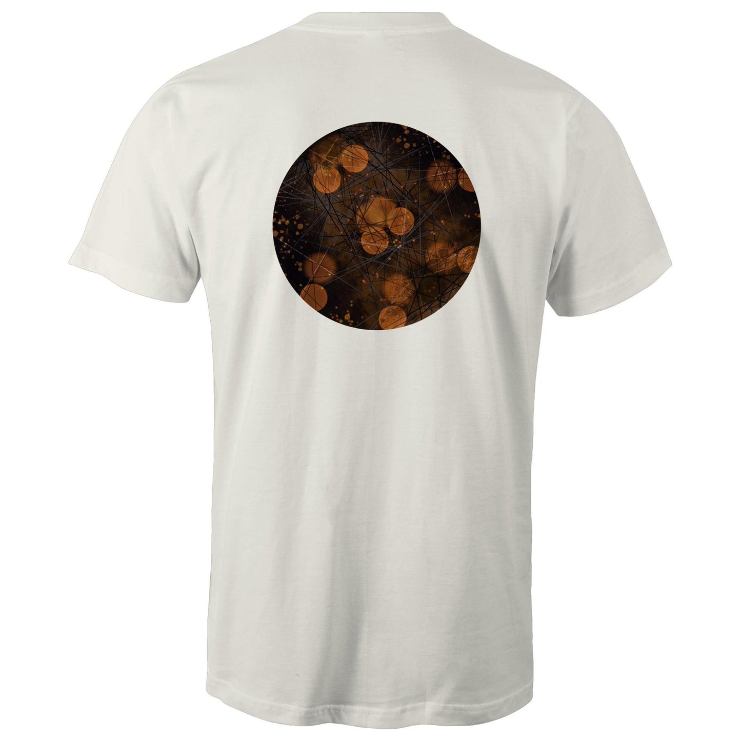 Space Odyssey Tee - Back Print