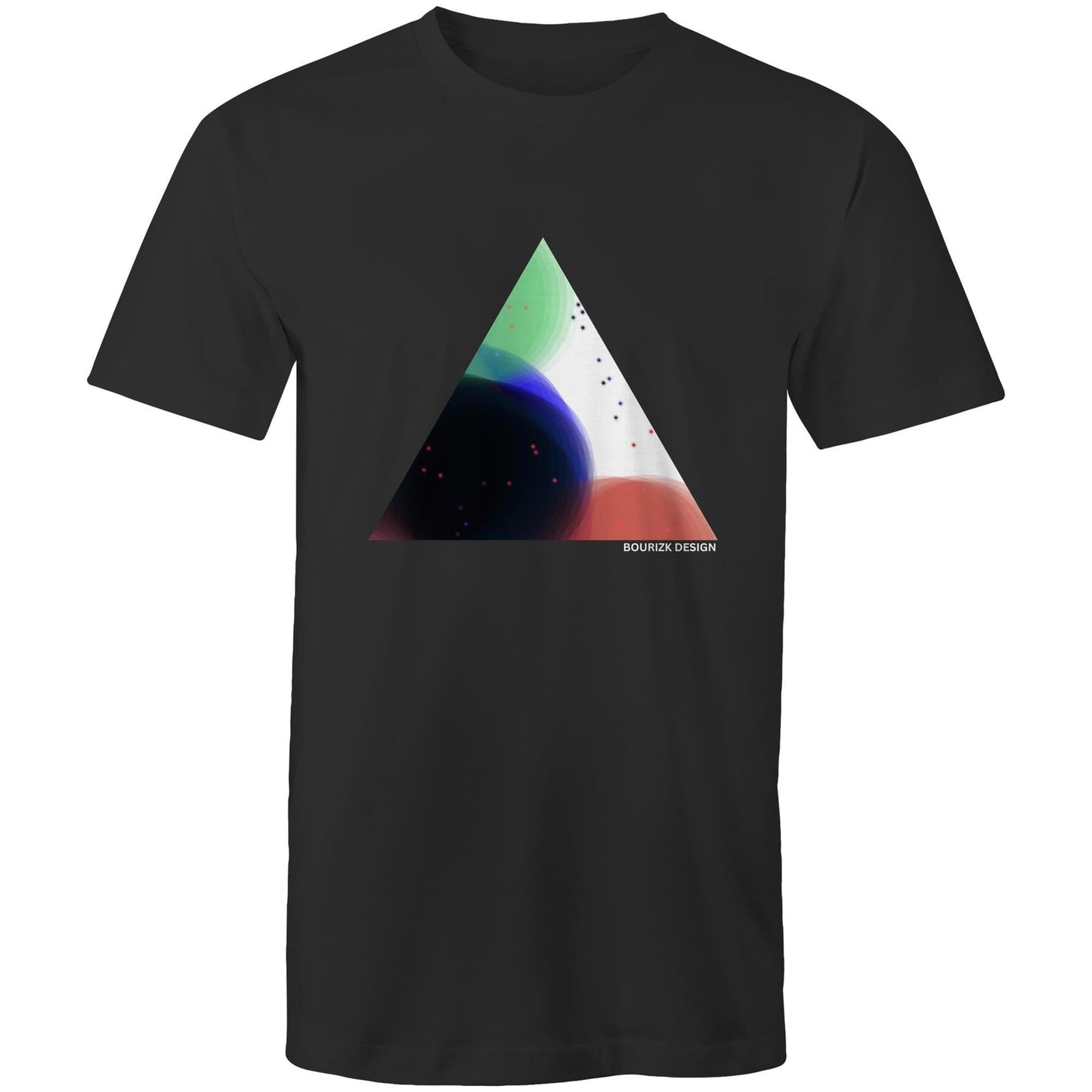 Fresh Feels Triangle Tee