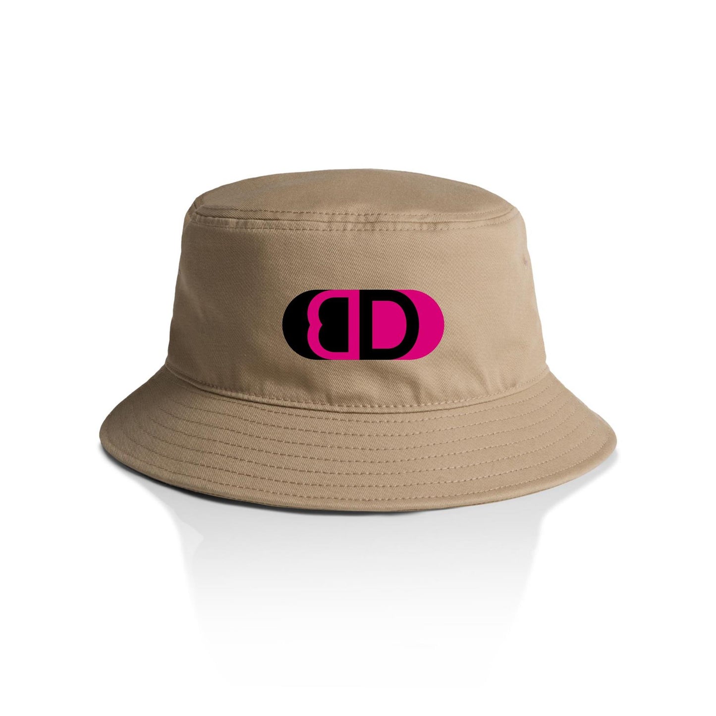 BD - Bucket Hat