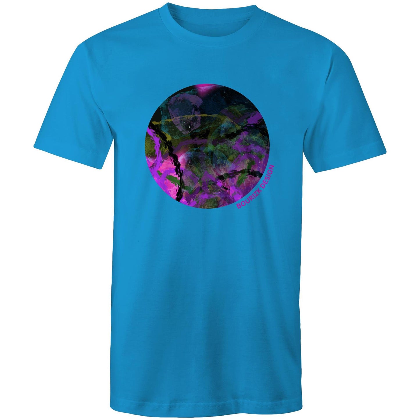 Vibrant Beauty Tee