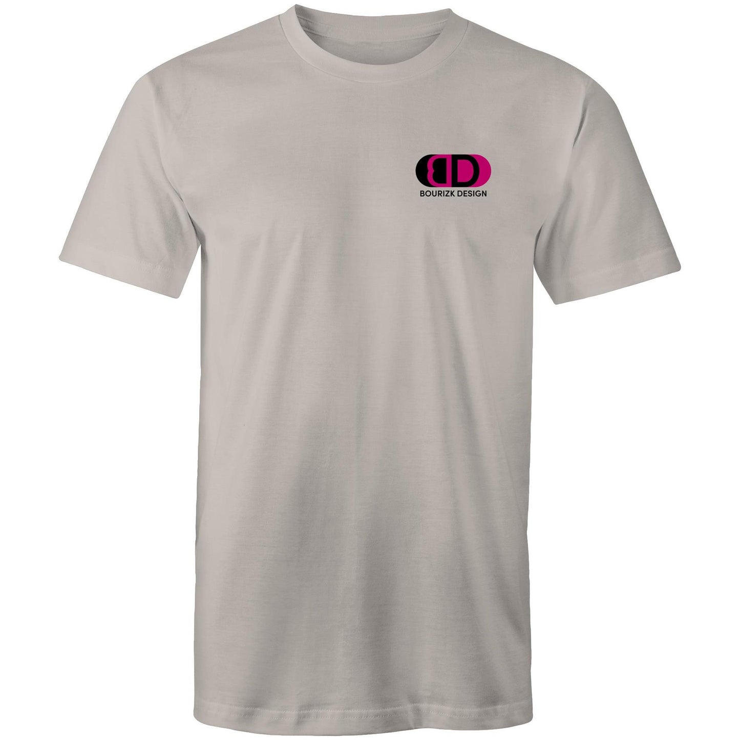 Fresh Feels Triangle Tee - Back Print