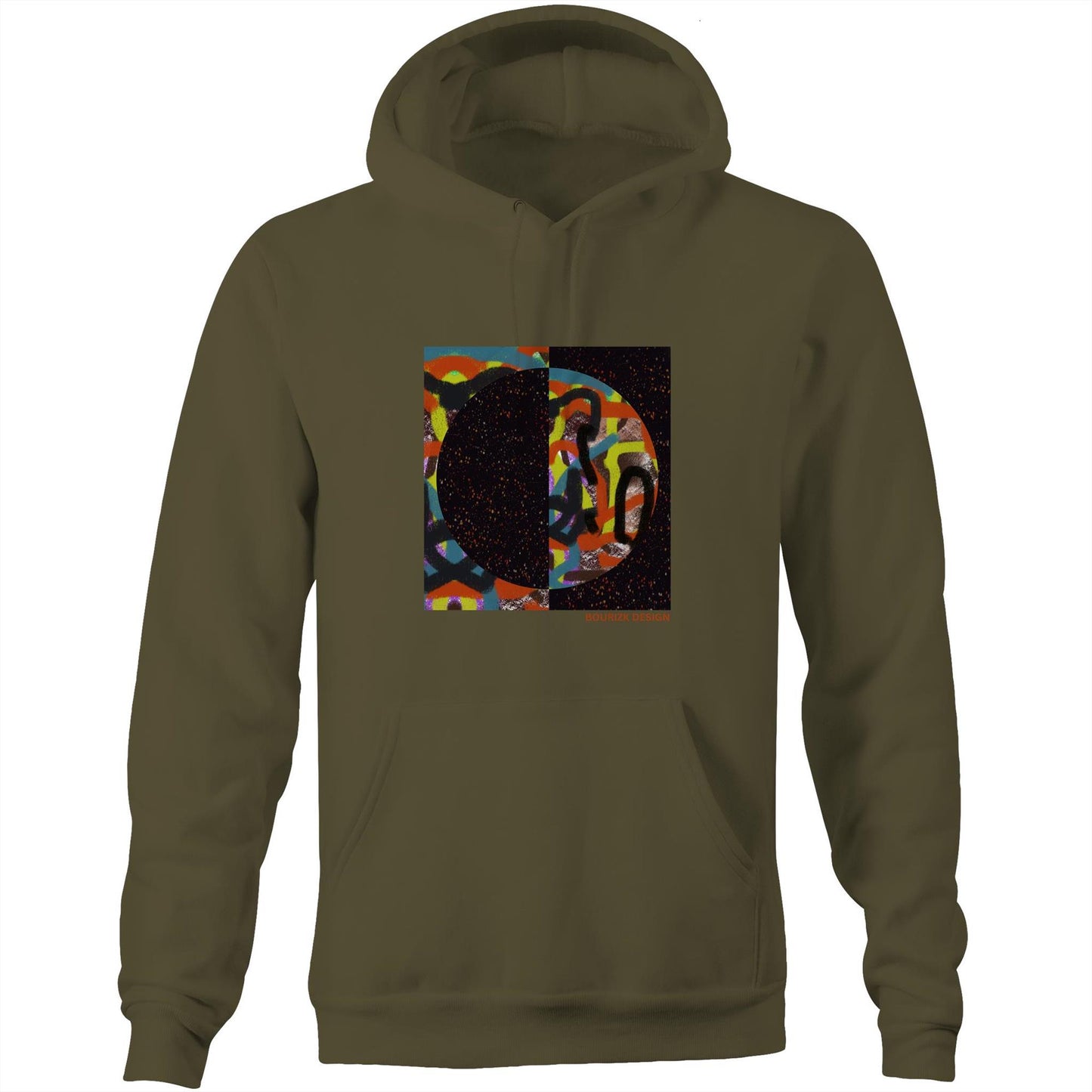 Outback Dreams Hoodie