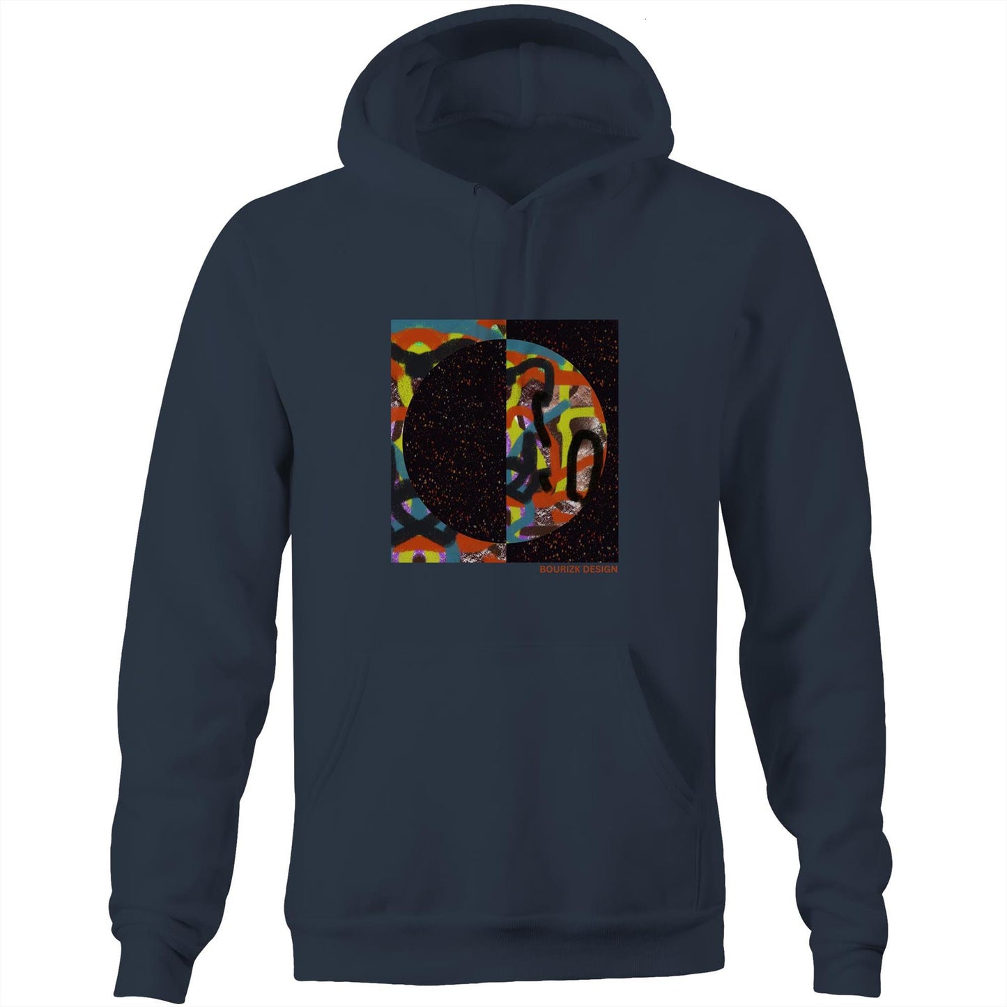 Outback Dreams Hoodie
