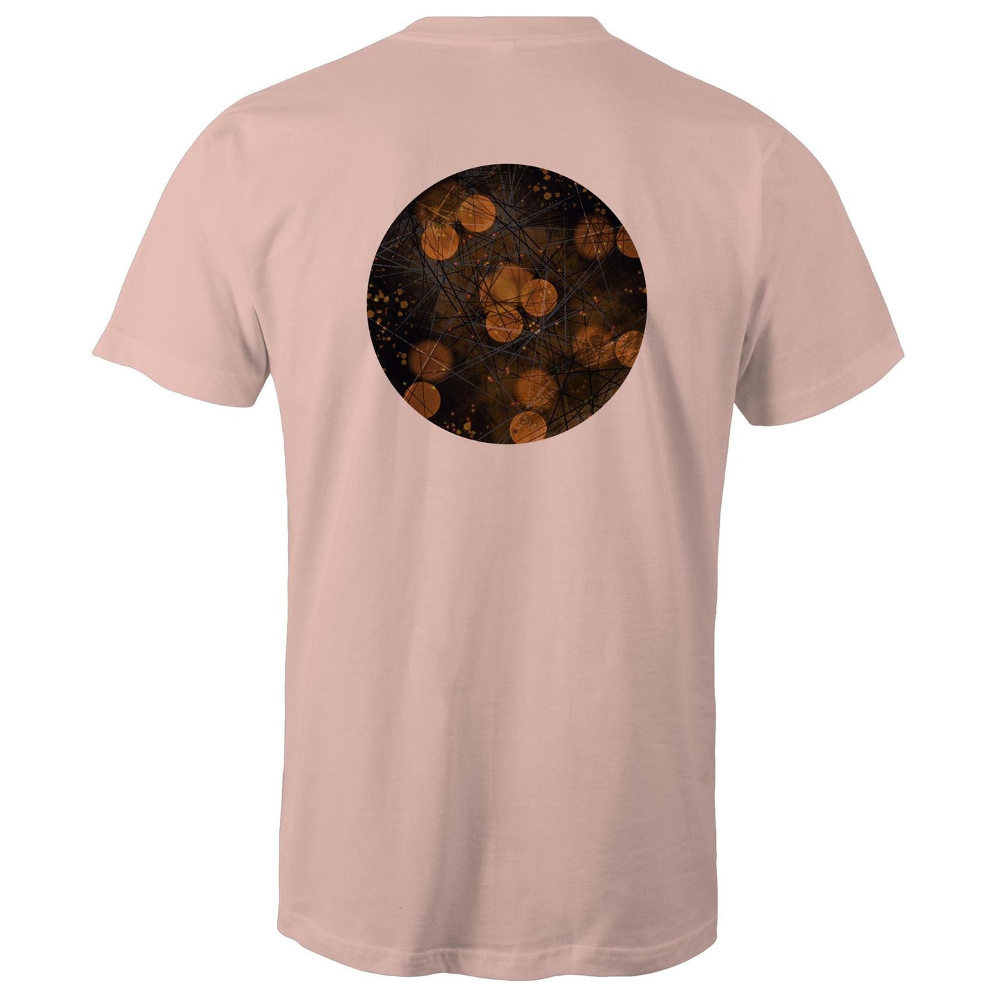 Space Odyssey Tee - Back Print