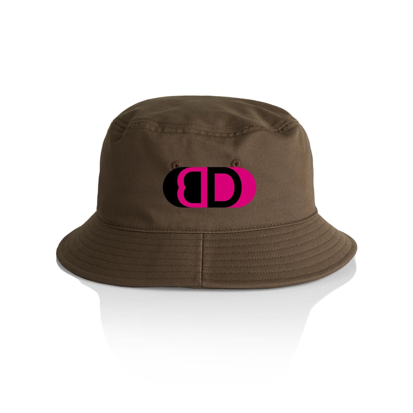 BD - Bucket Hat