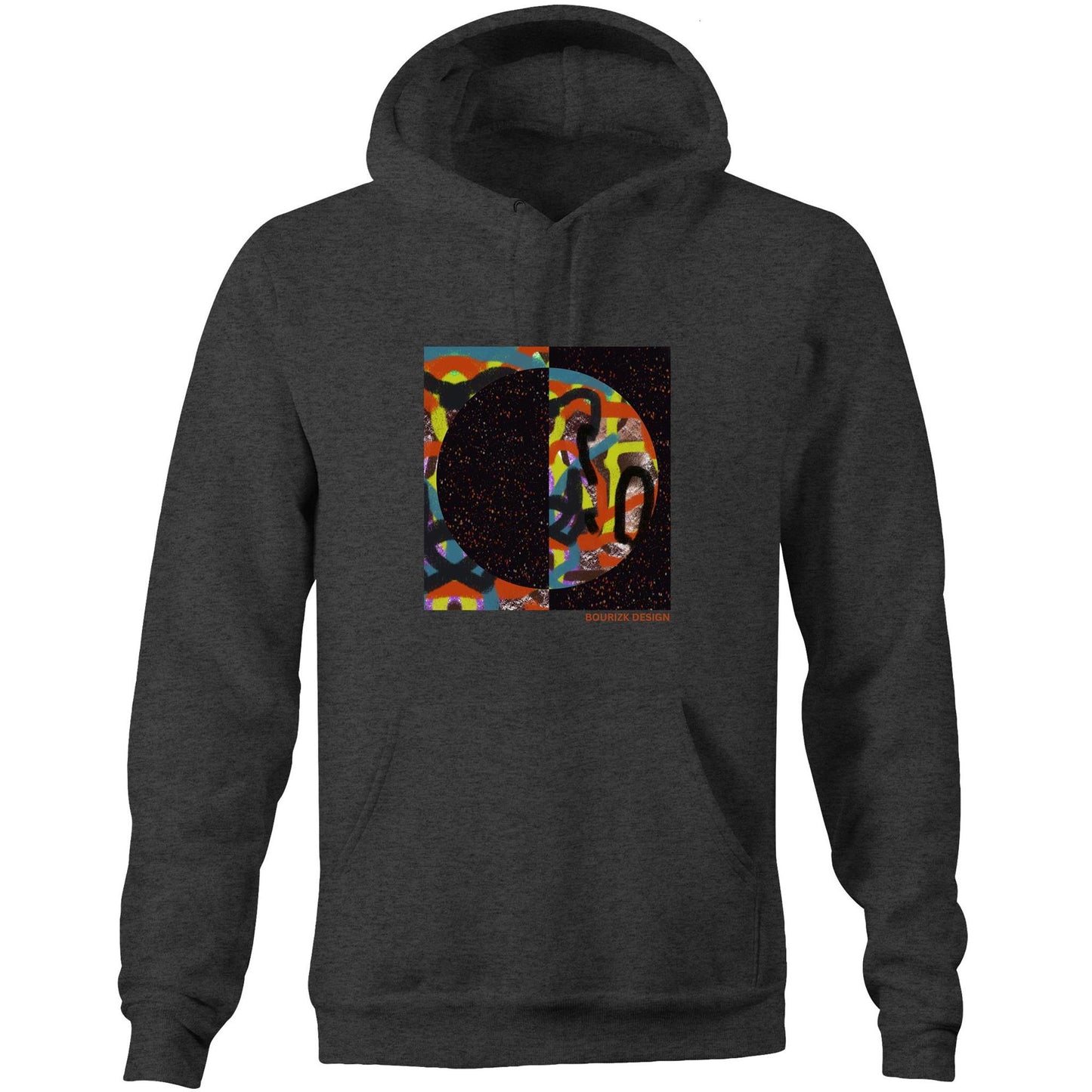 Outback Dreams Hoodie