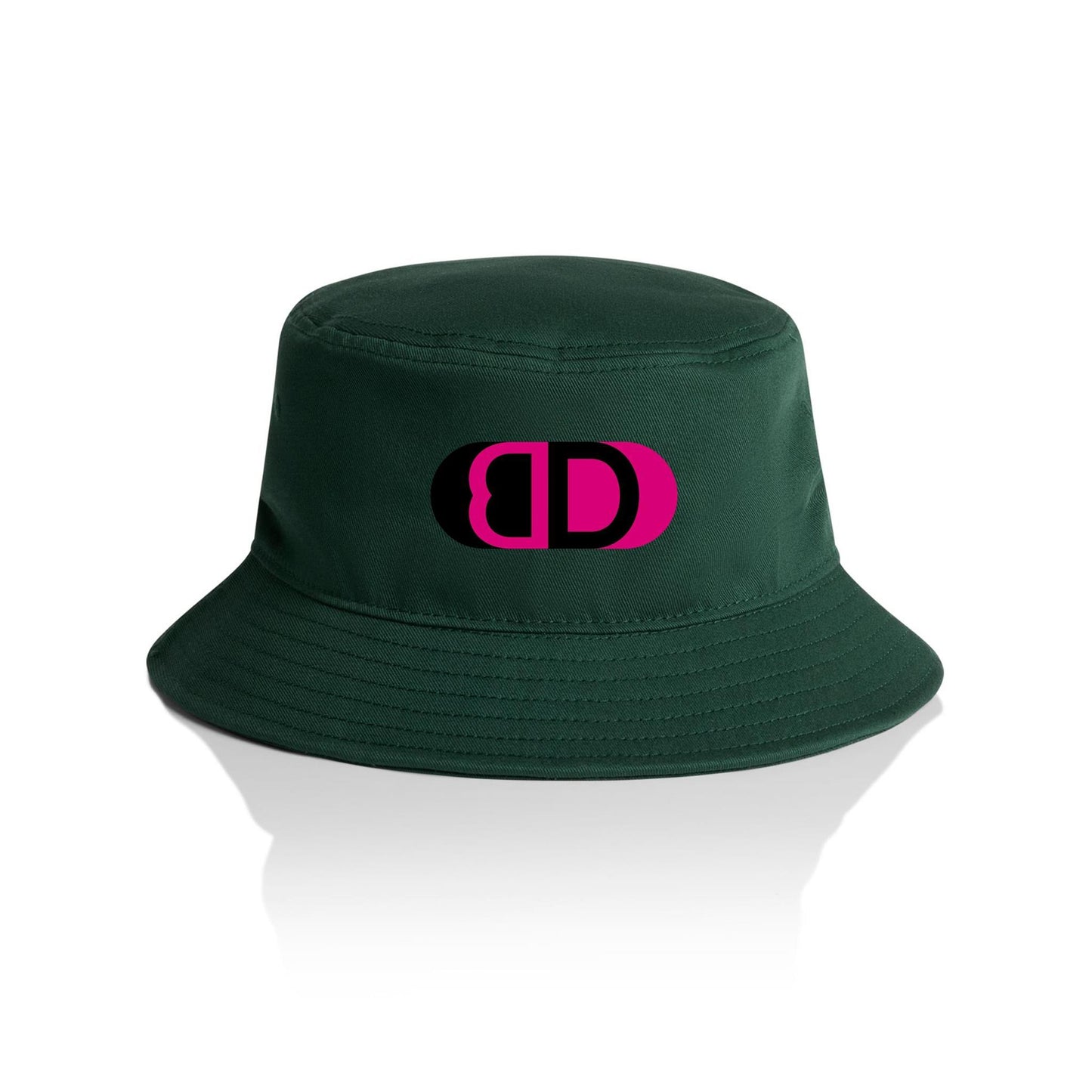 BD - Bucket Hat